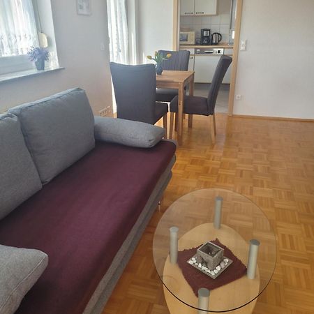 Ferienhaus Vogt FDH 외부 사진