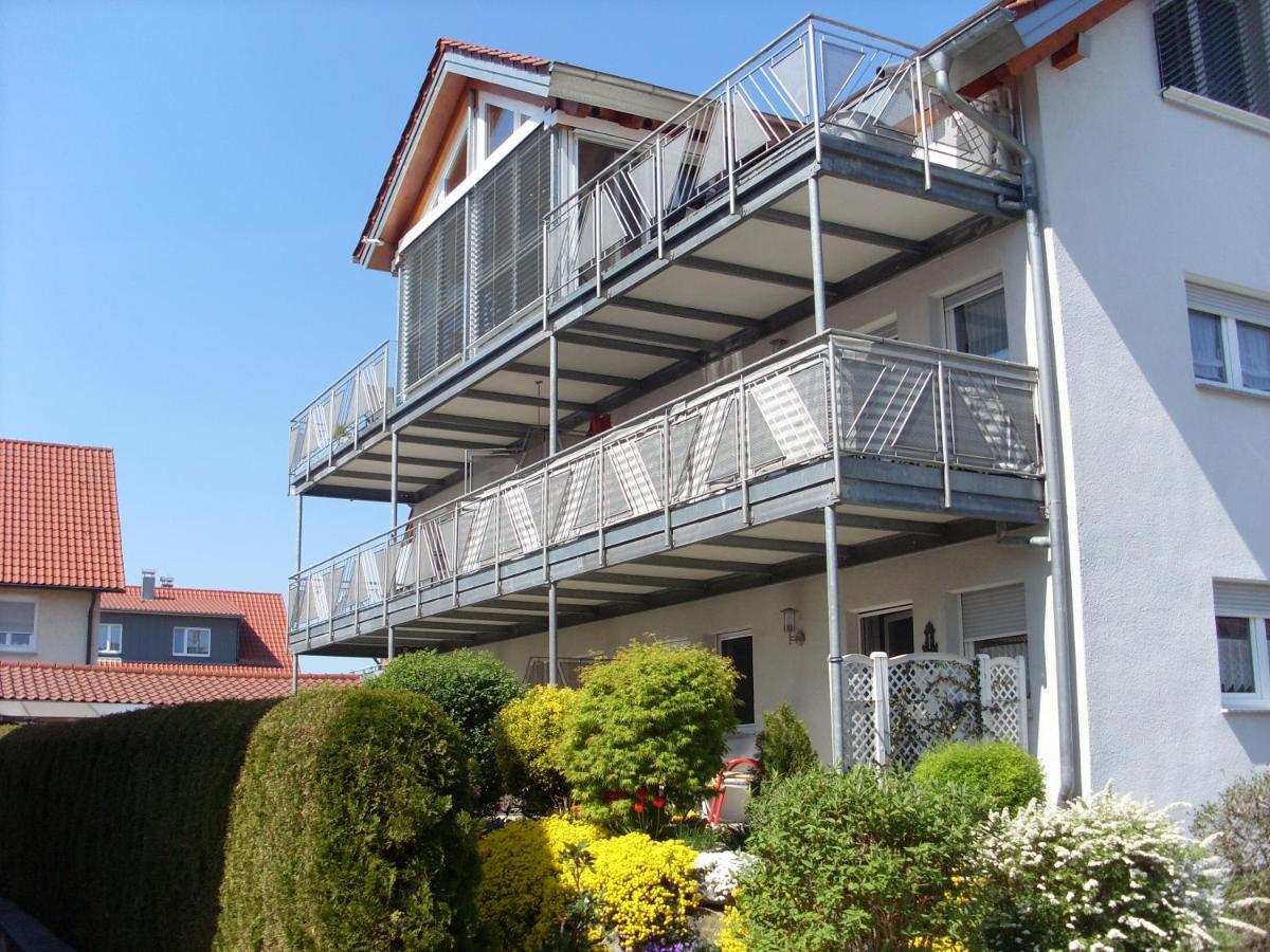 Ferienhaus Vogt FDH 외부 사진