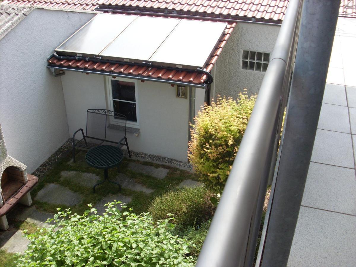 Ferienhaus Vogt FDH 외부 사진