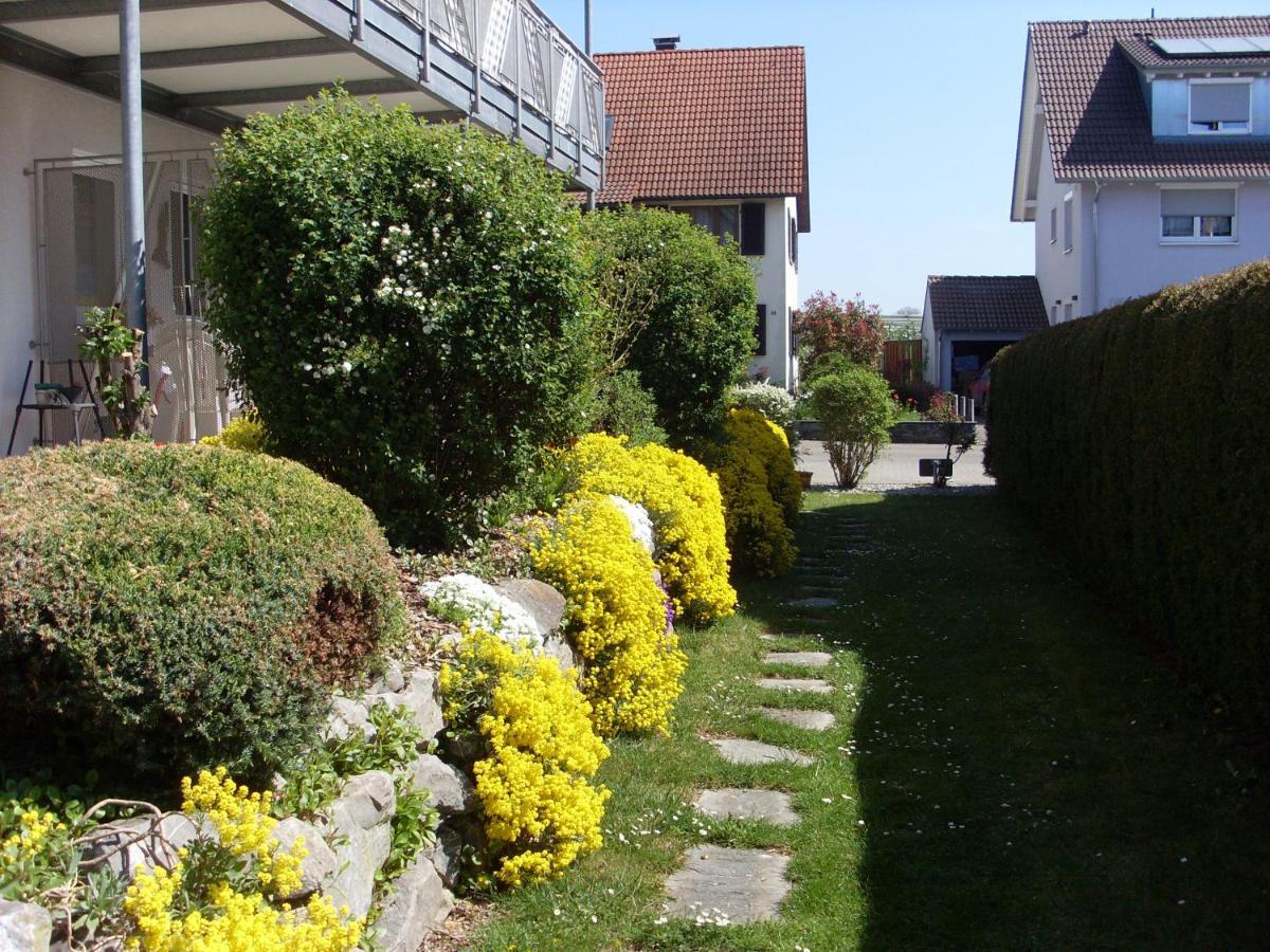 Ferienhaus Vogt FDH 외부 사진