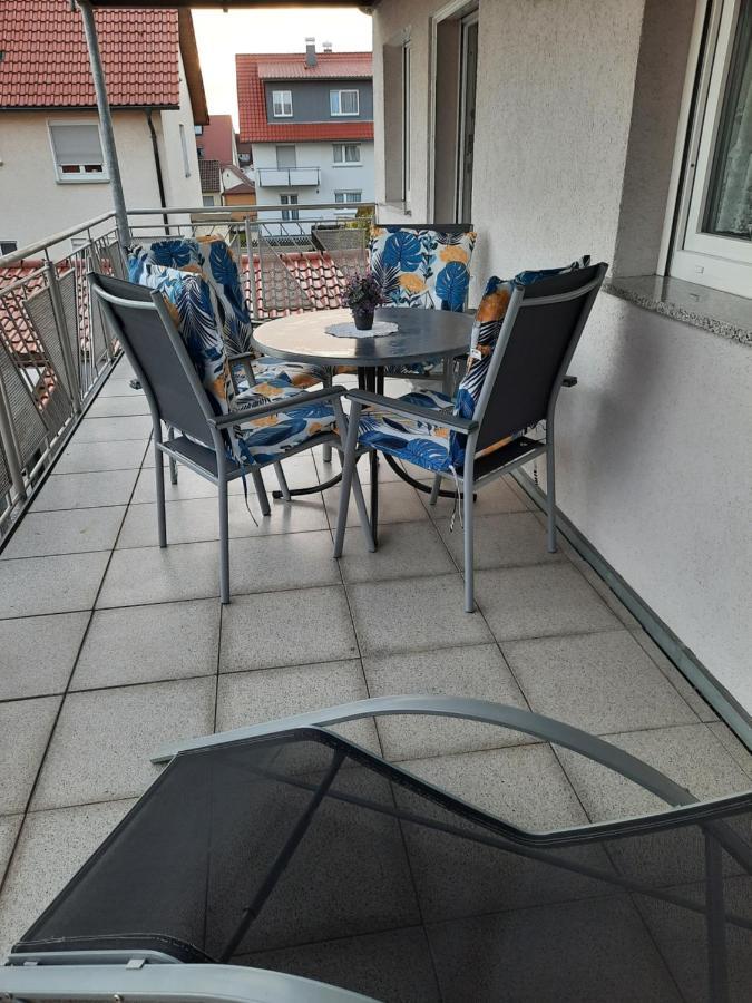 Ferienhaus Vogt FDH 외부 사진