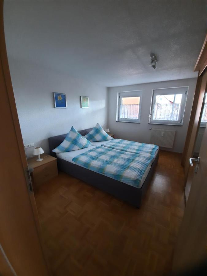 Ferienhaus Vogt FDH 외부 사진