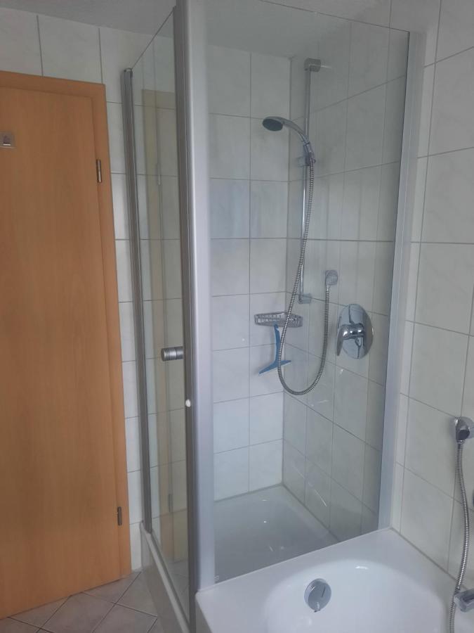 Ferienhaus Vogt FDH 외부 사진