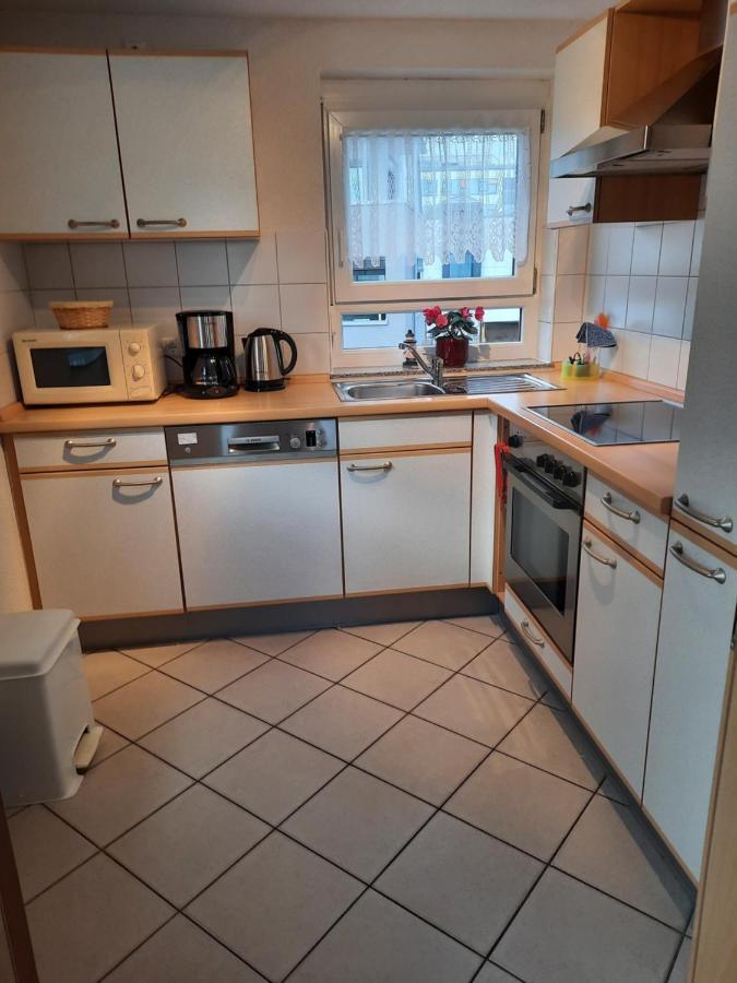 Ferienhaus Vogt FDH 외부 사진