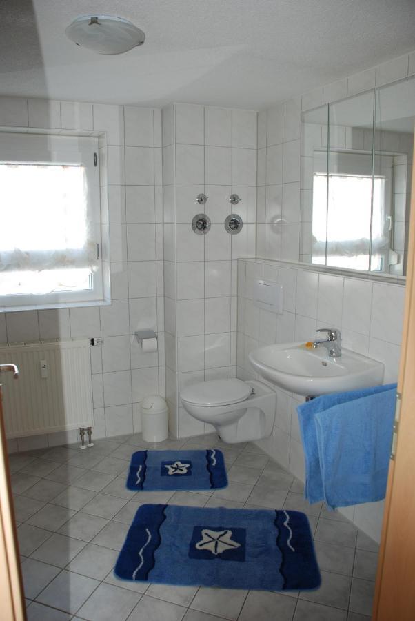 Ferienhaus Vogt FDH 외부 사진