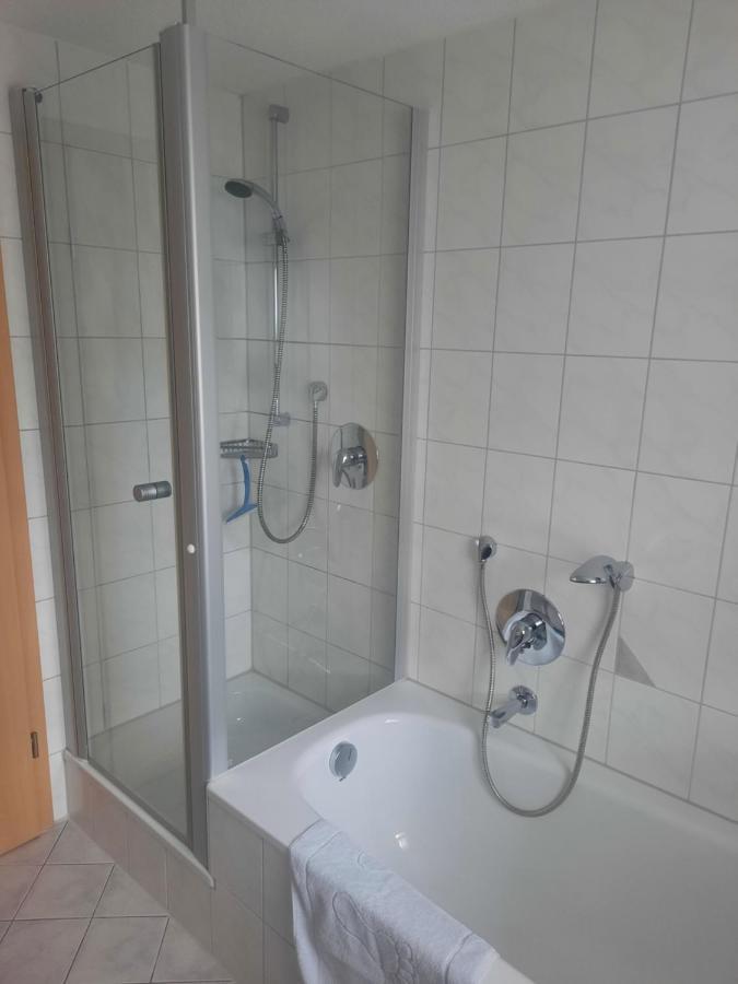 Ferienhaus Vogt FDH 외부 사진