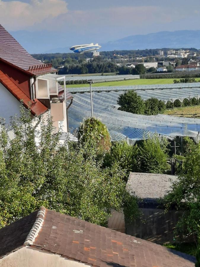 Ferienhaus Vogt FDH 외부 사진
