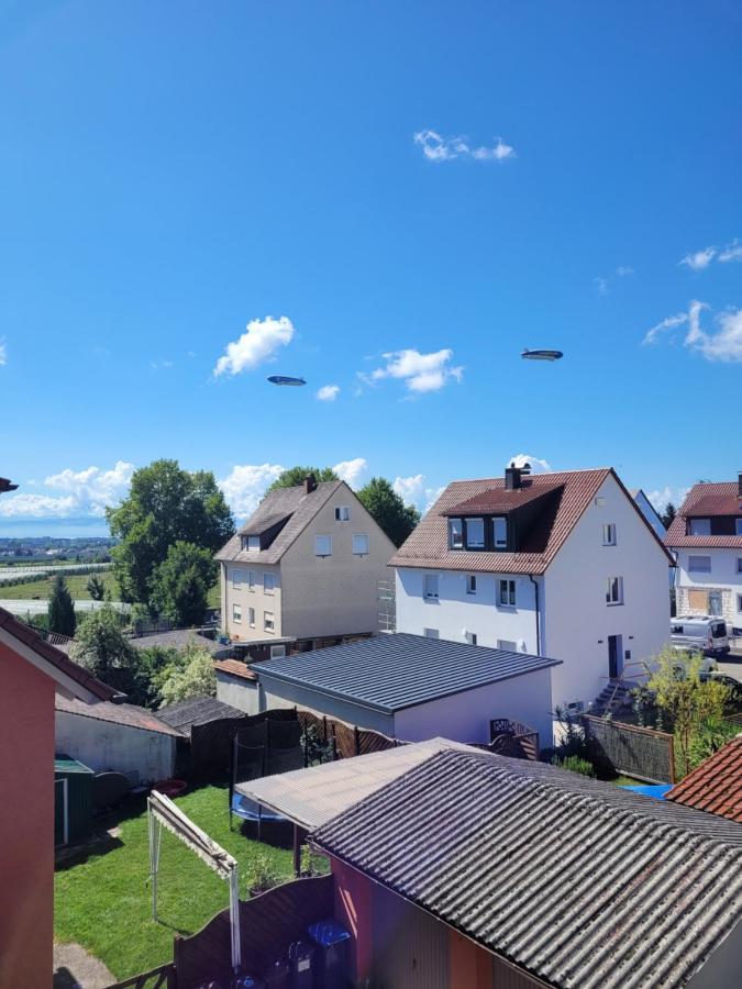 Ferienhaus Vogt FDH 외부 사진
