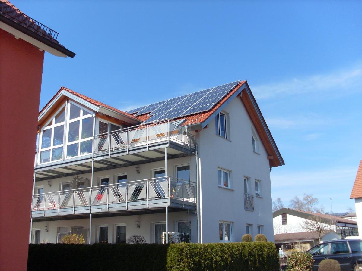 Ferienhaus Vogt FDH 외부 사진