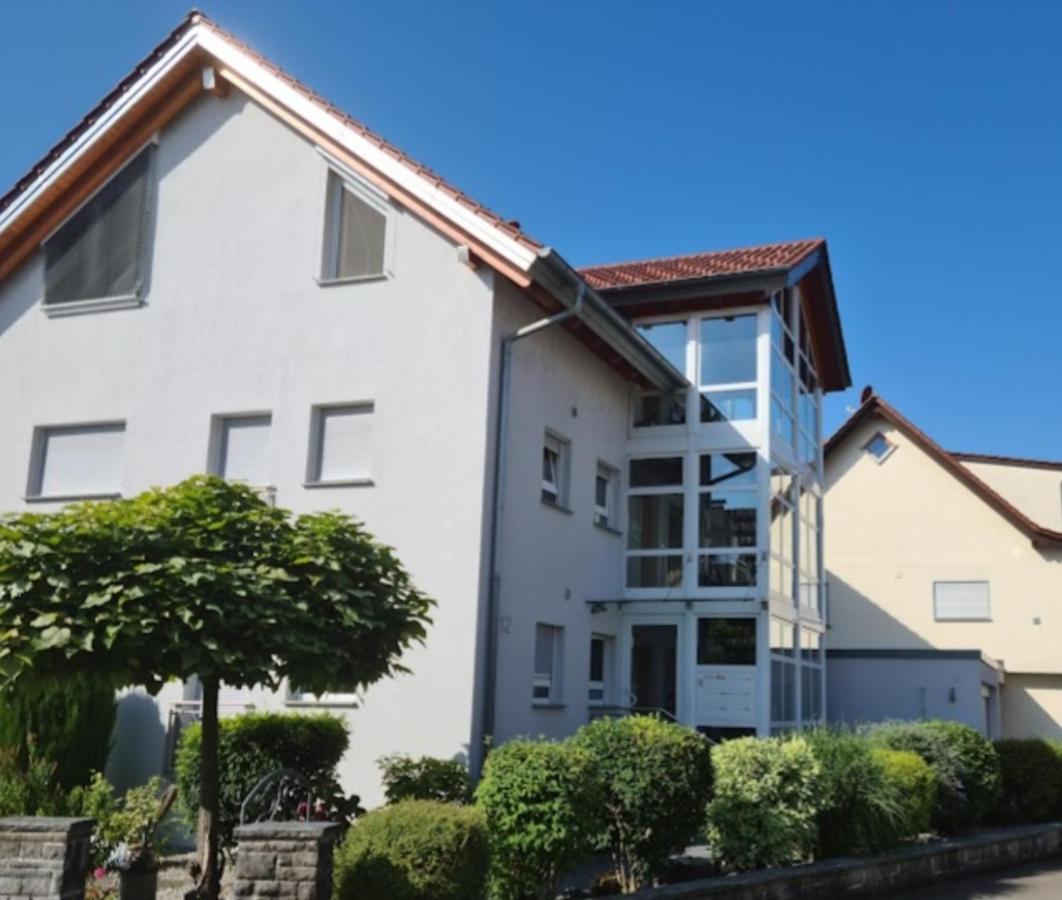 Ferienhaus Vogt FDH 외부 사진