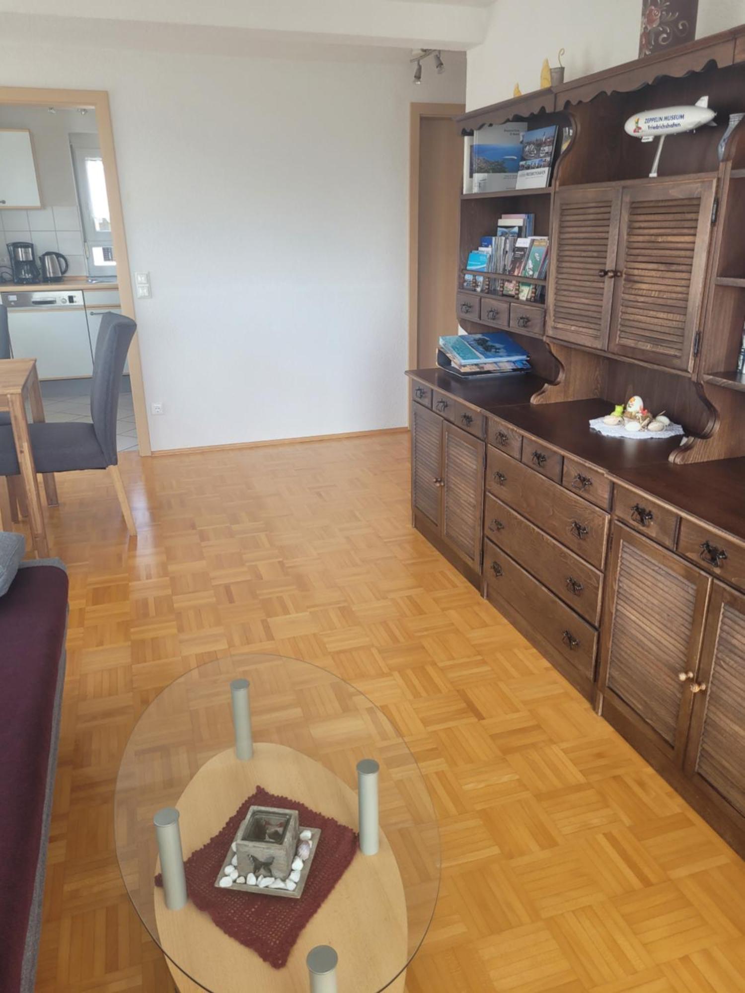 Ferienhaus Vogt FDH 외부 사진