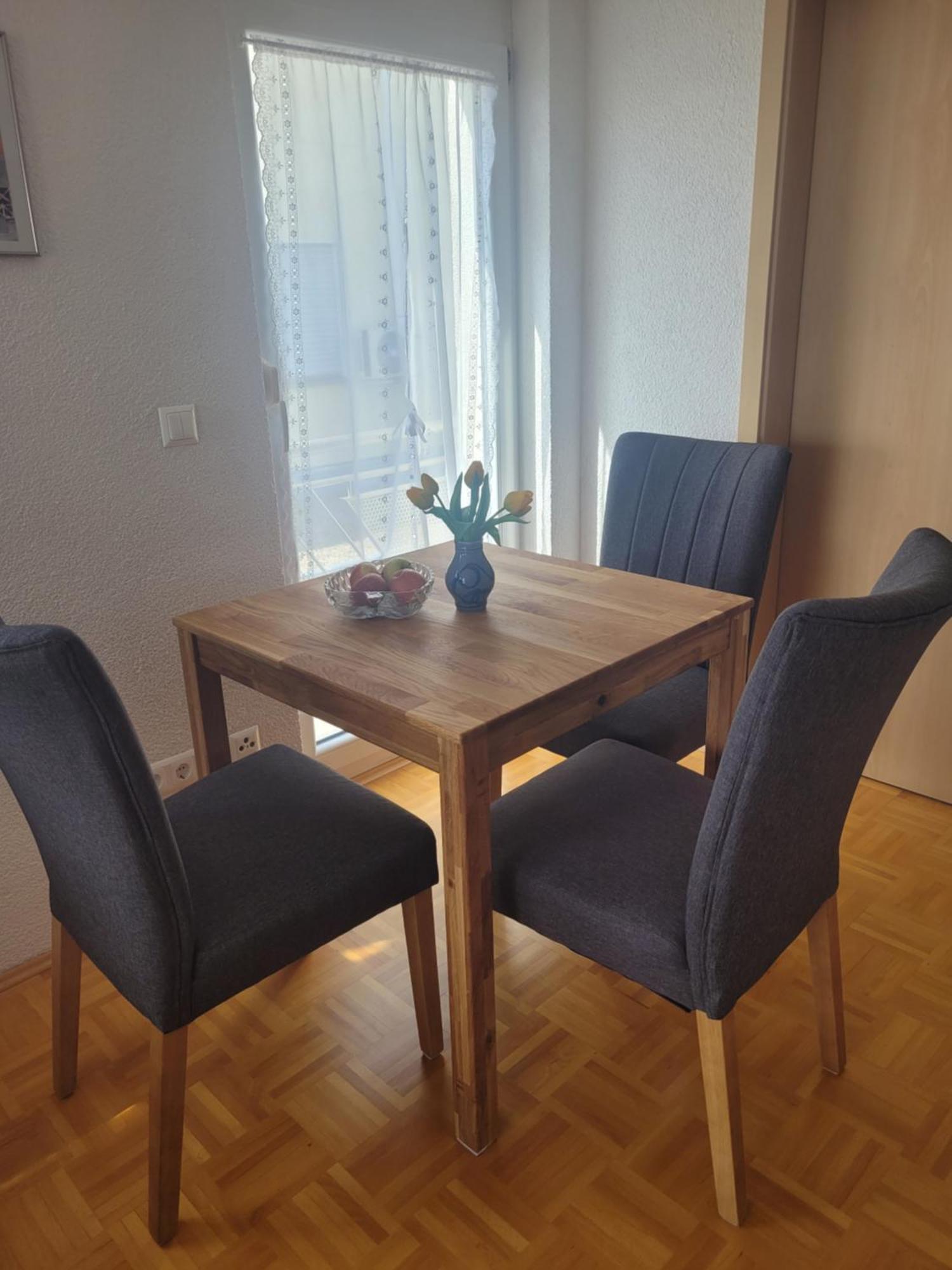 Ferienhaus Vogt FDH 외부 사진