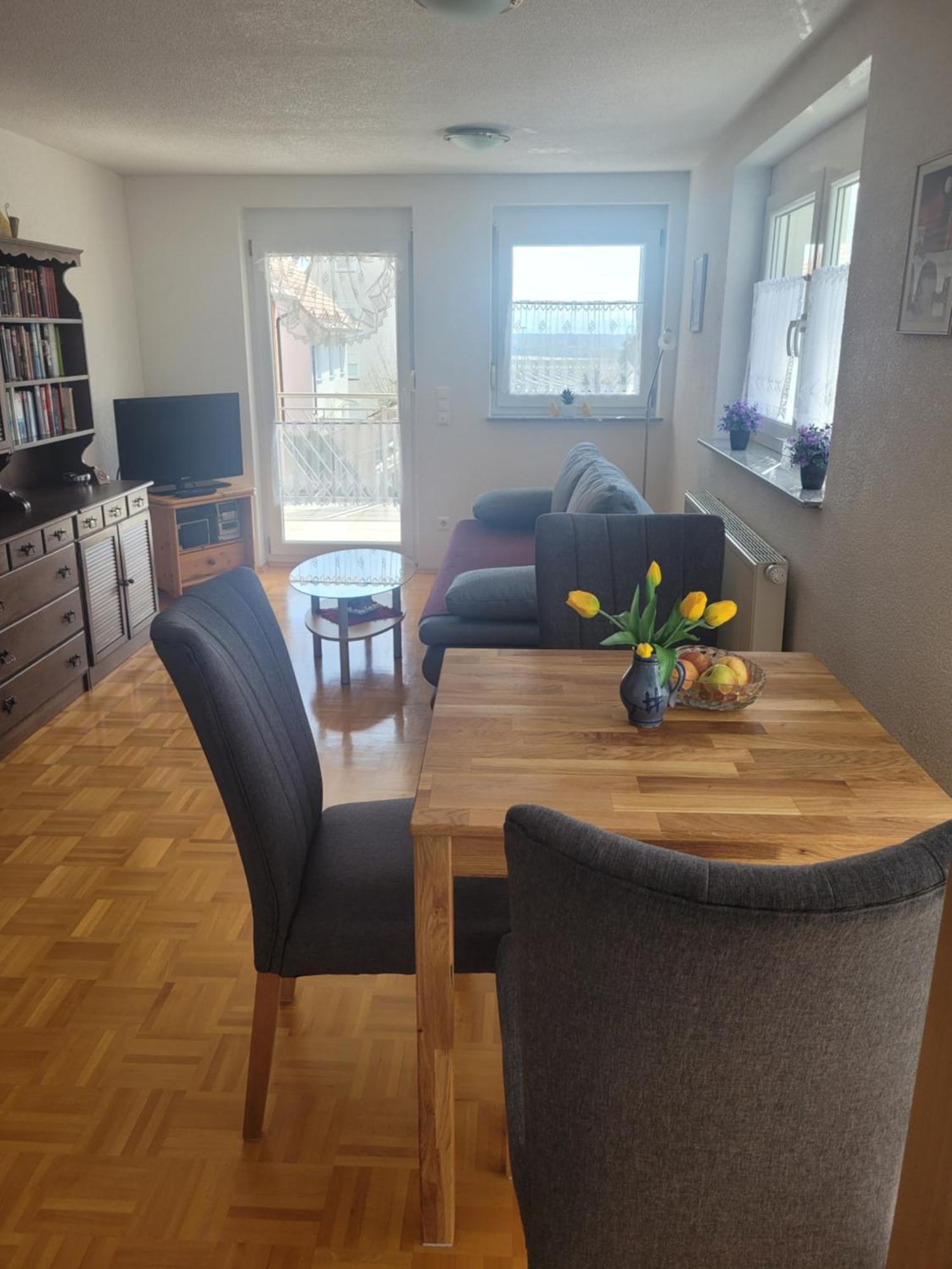 Ferienhaus Vogt FDH 외부 사진